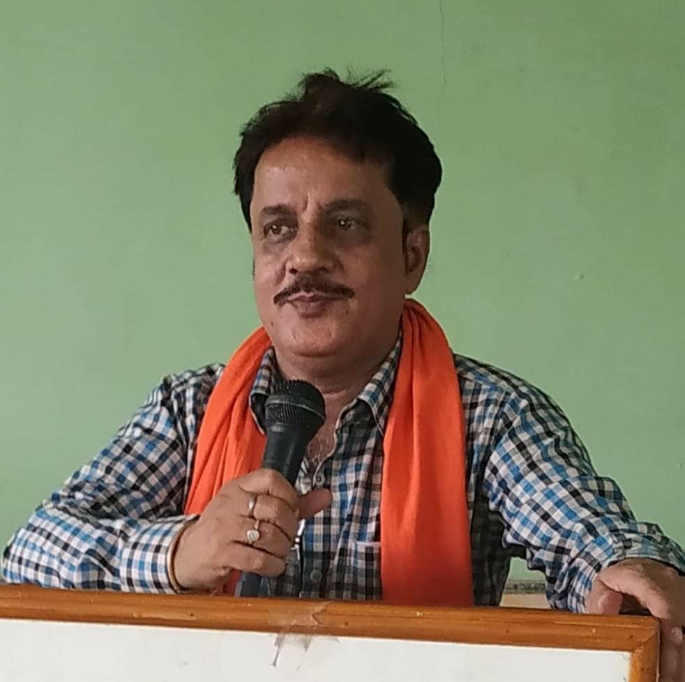 Mahesh Chandani
