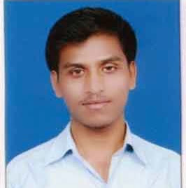 Sudhansu Sekhar Jena