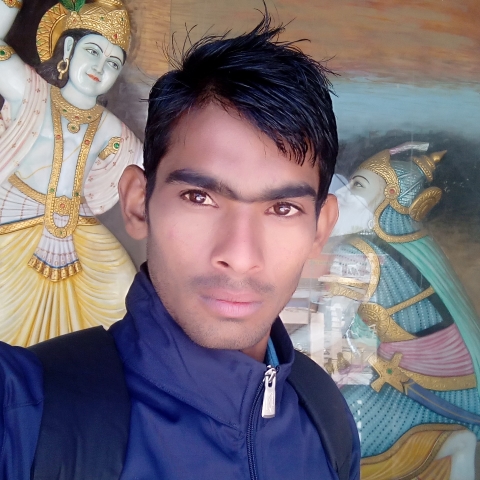 Pratap Rathore