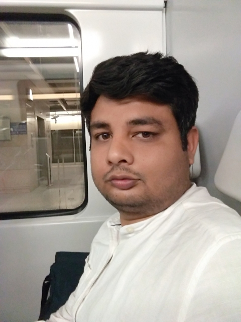 saurabh rajput