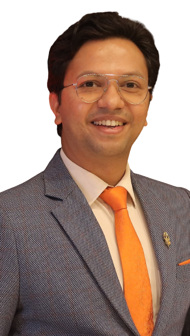 Deepak Sharma