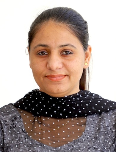 Manpreet Kaur 