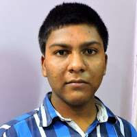 Soumik Das