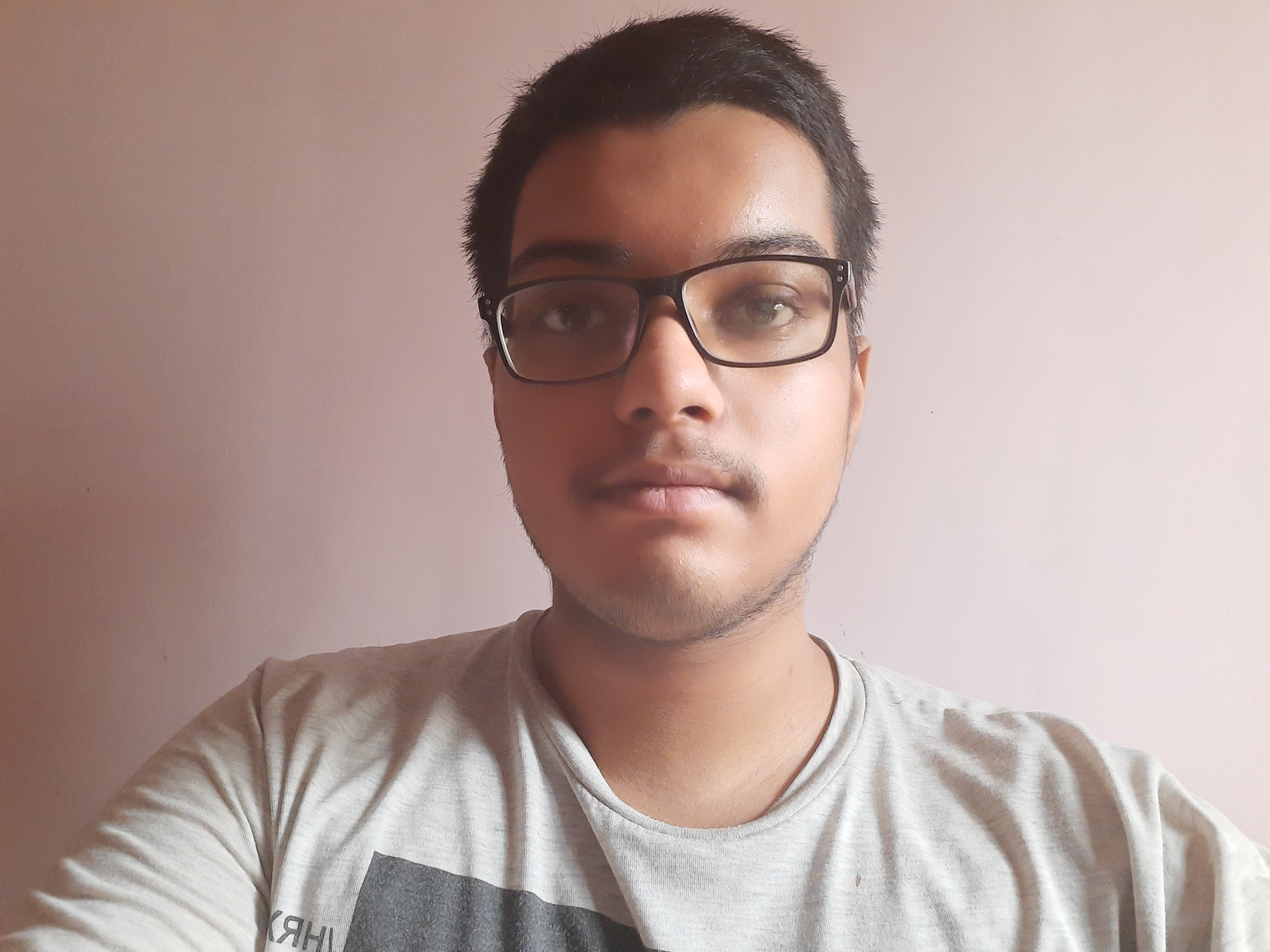 Yogesh Bakshi