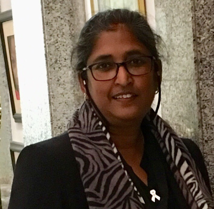 Kundan Prabha Sinha