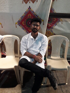swaraj balkrishna vaity