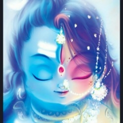 Shamala D