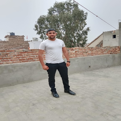 Ranvir Singh Rewar