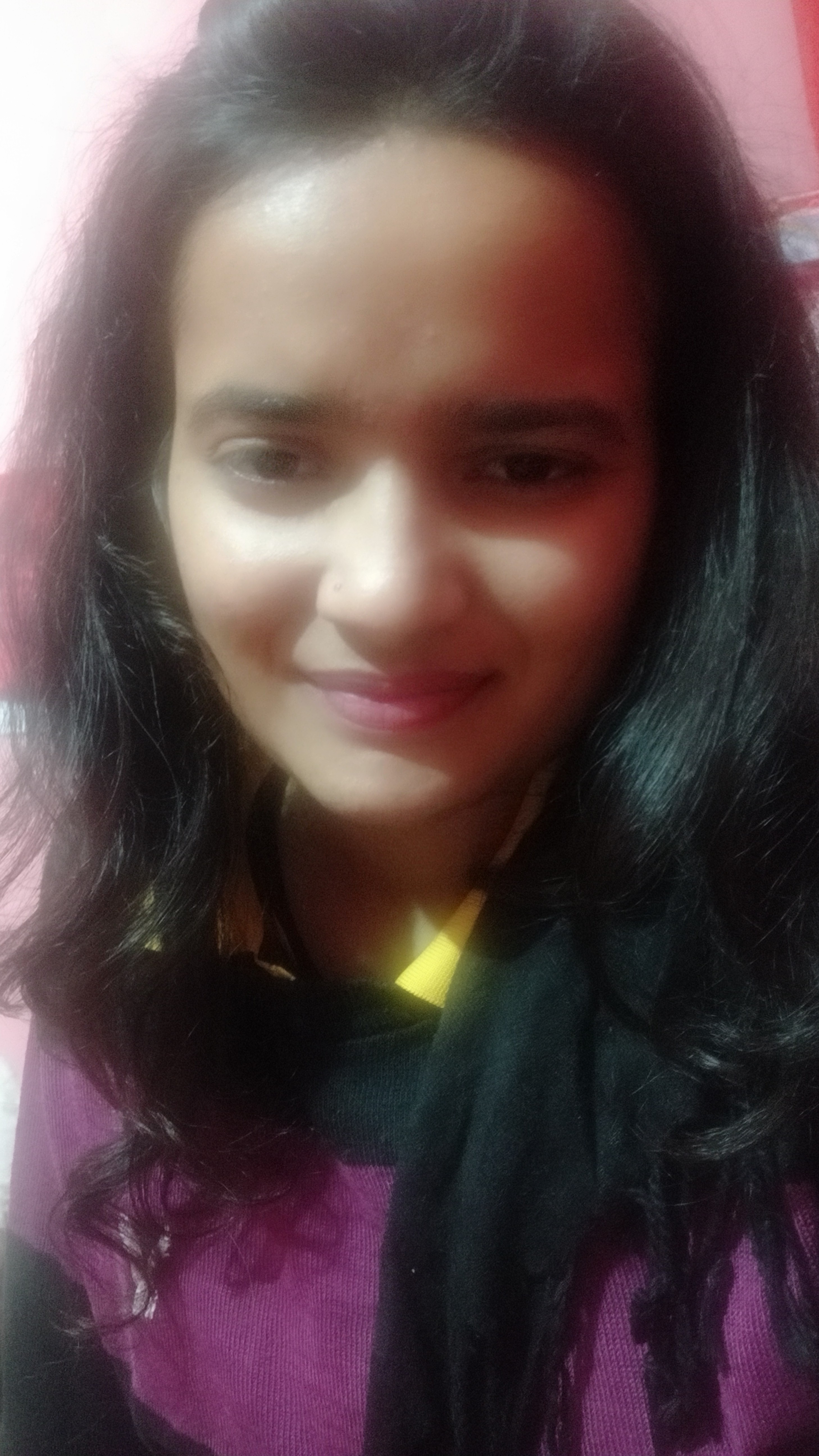 Preeti singh