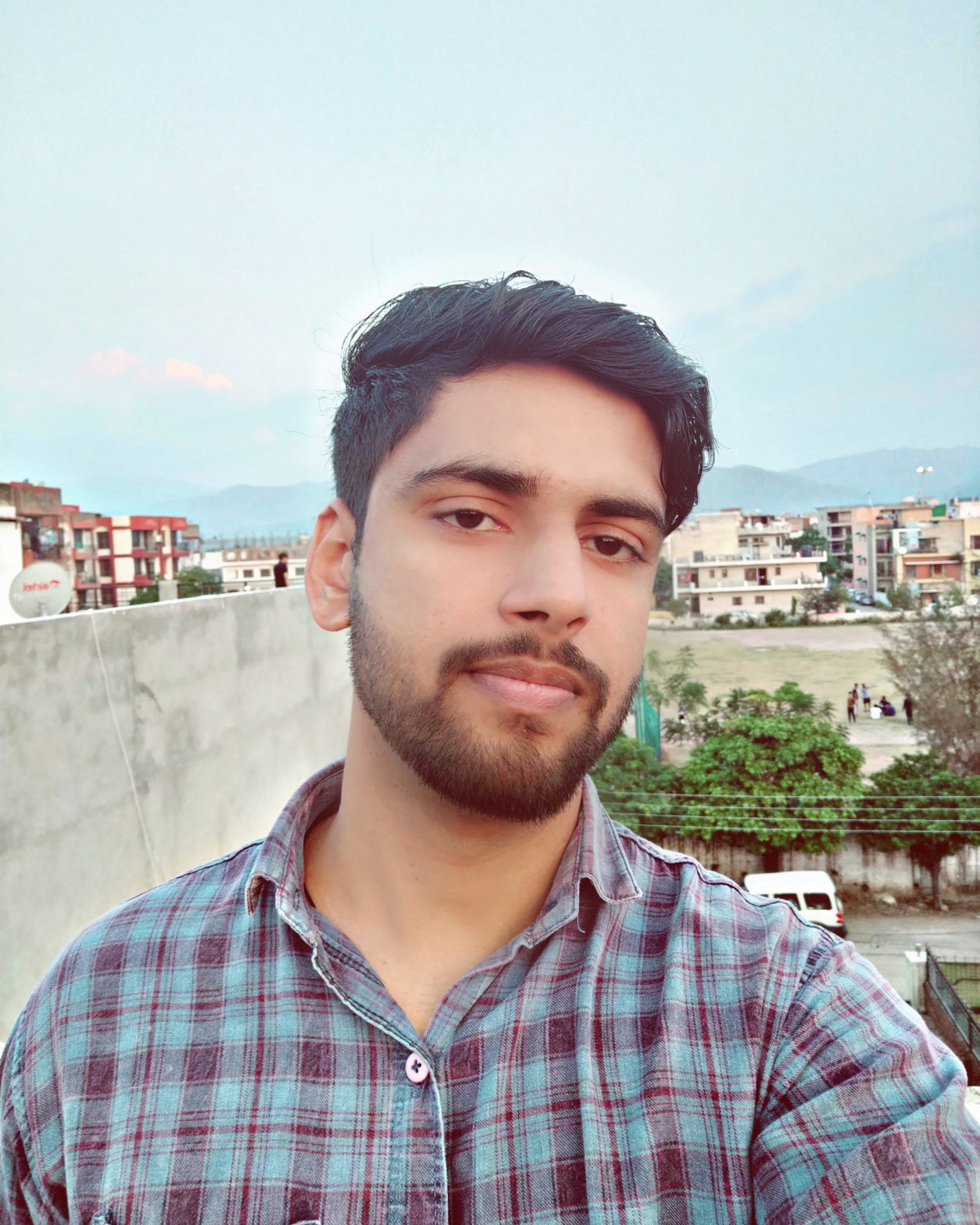 Govind RANA 