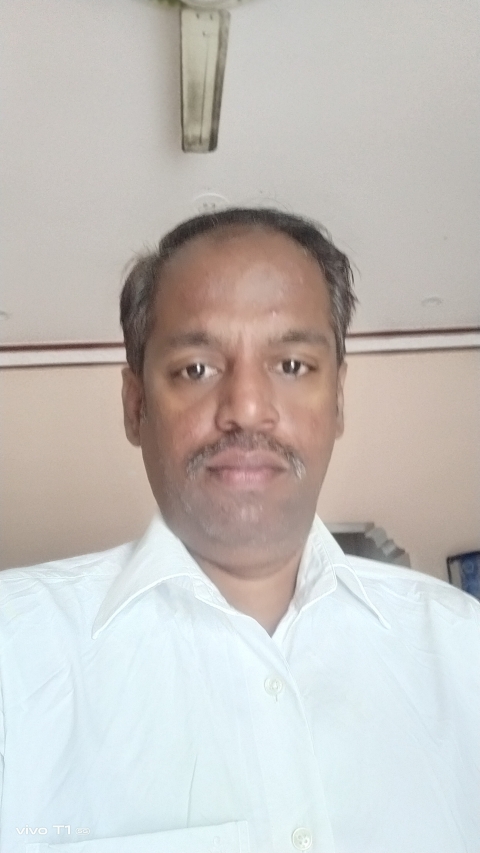 Arivumani Velmurugan