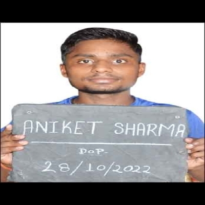 Aniket Sharma
