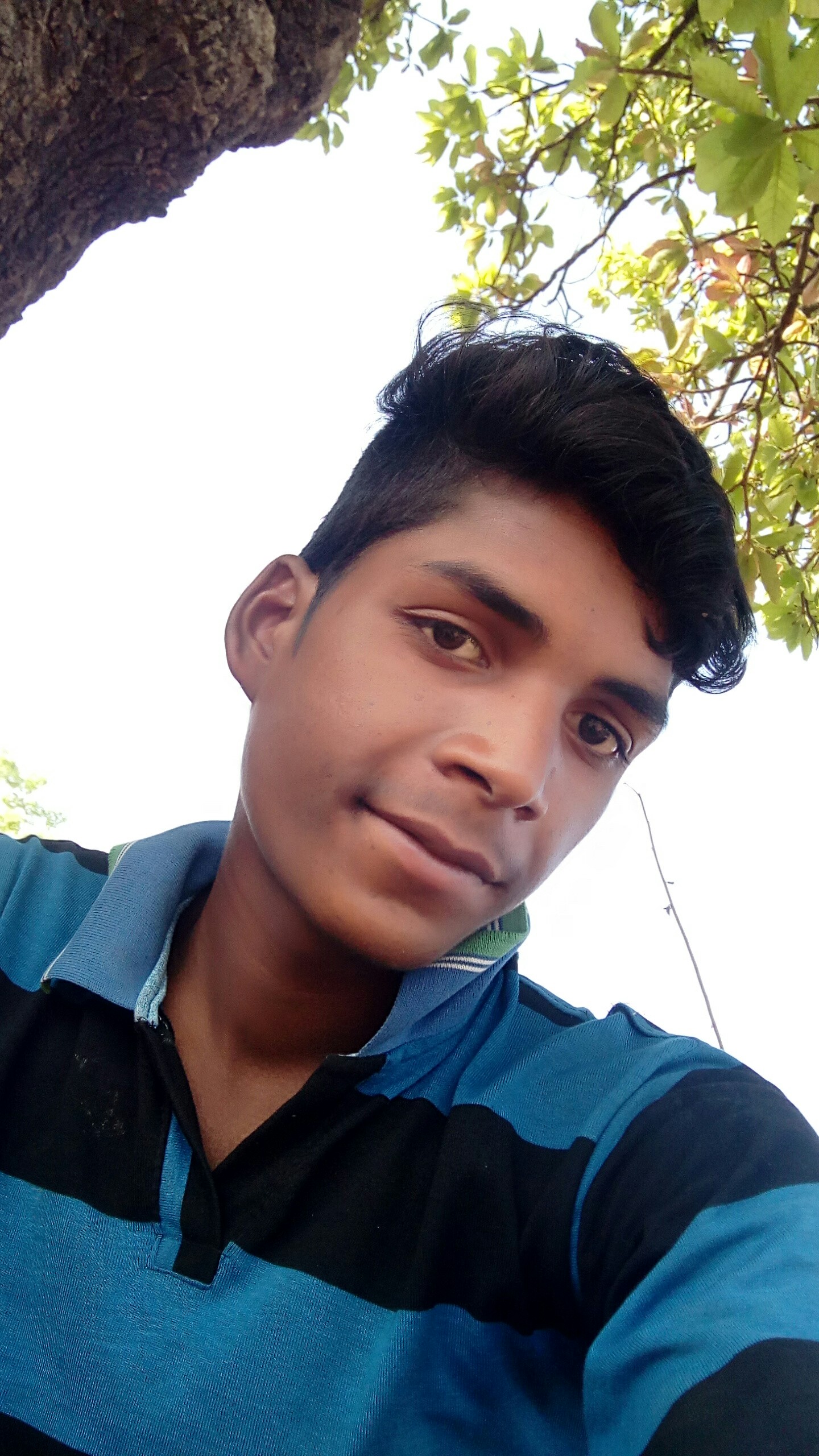 navin uikey
