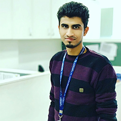 Lalit Kumar