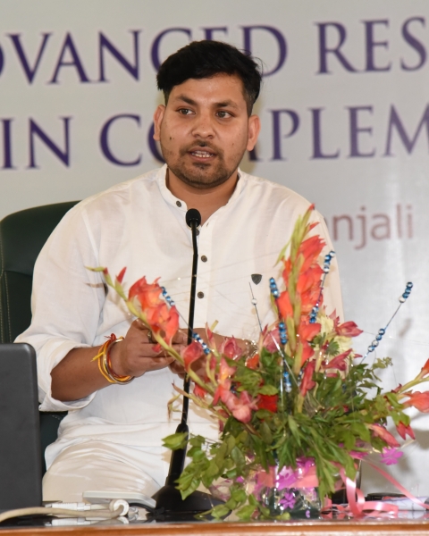 Ram Kumar Gupta