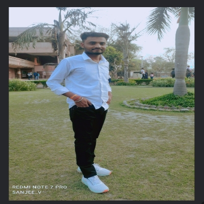 Sanjeev Kumar
