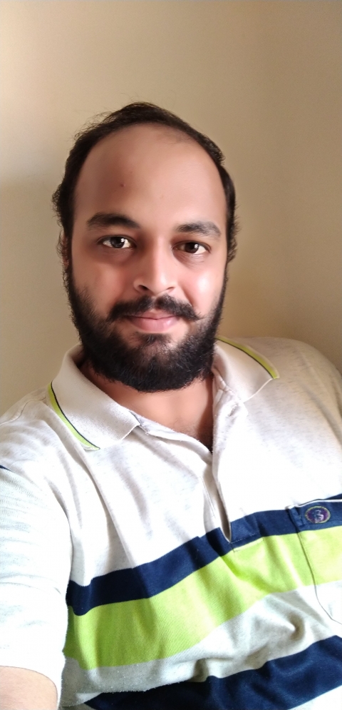 Tejas Bhave