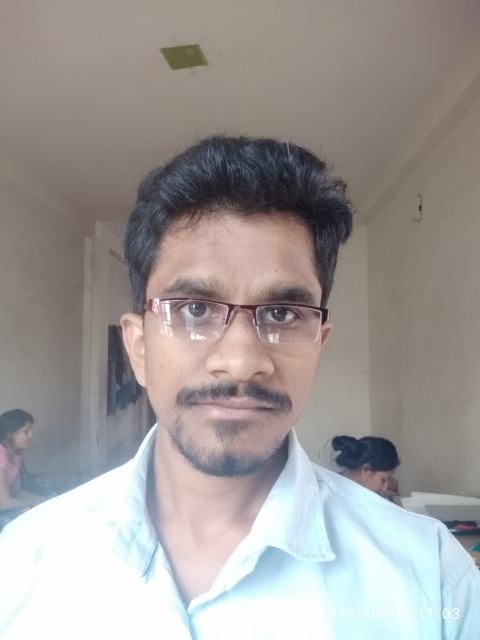 Ravindra Pawar
