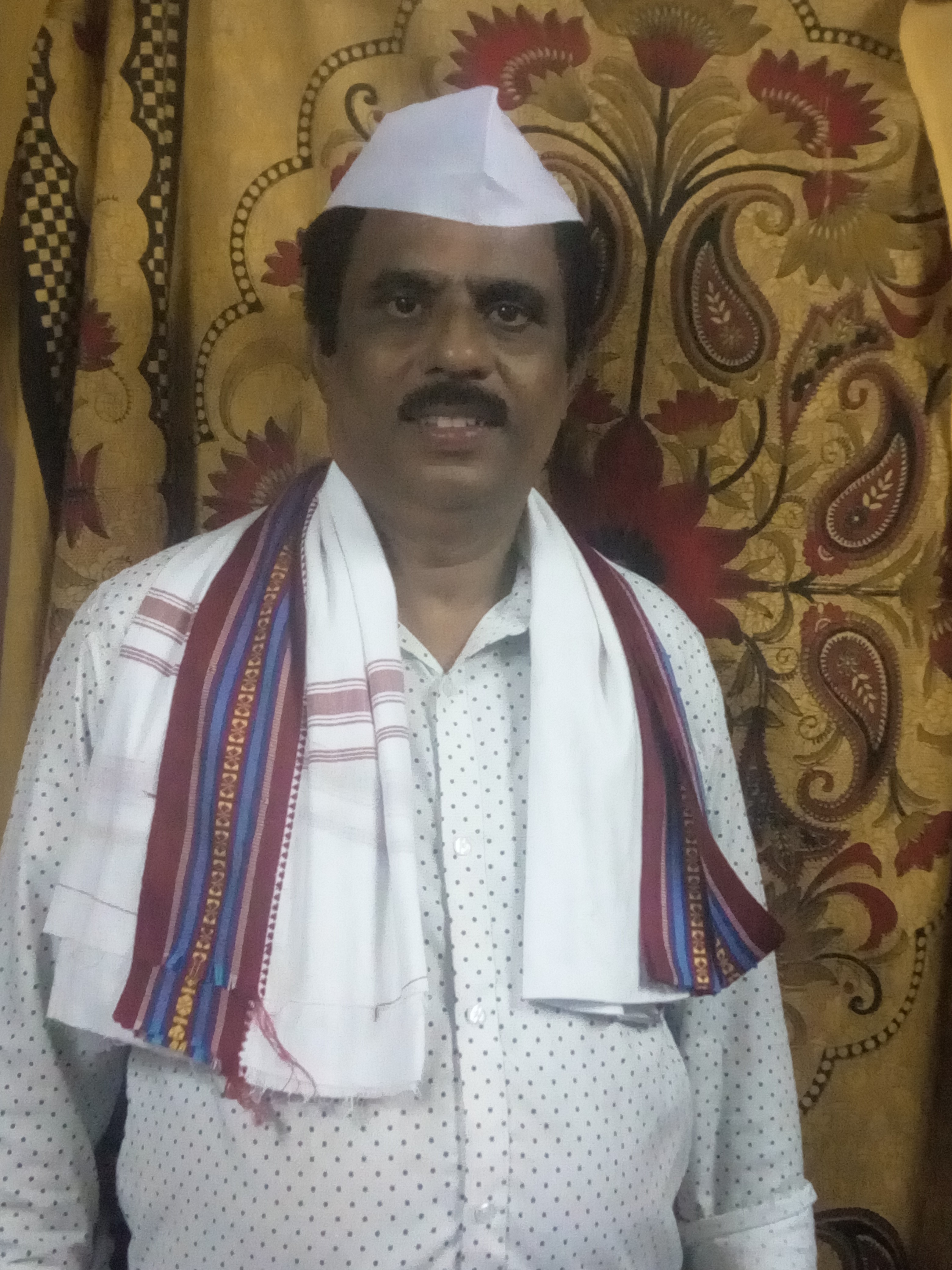 Manjunath kumble