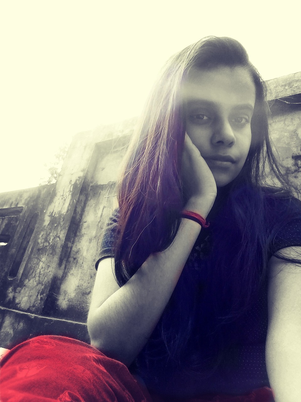 Ruchi