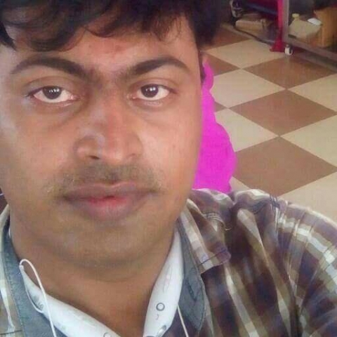 Manish Purushothaman