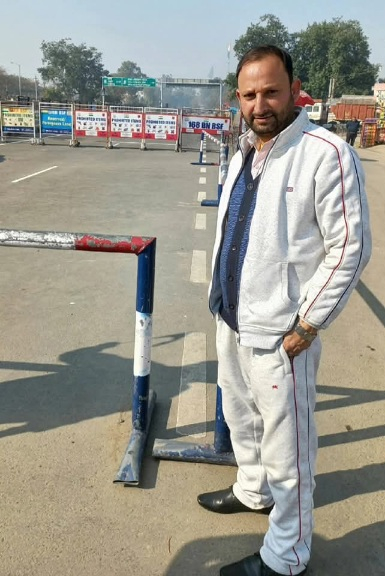 FayazAhmadWani