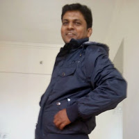 Sachin Ingole