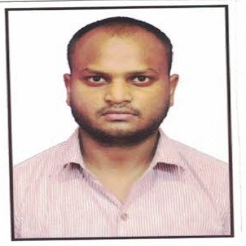 DHEERAJ KUMAR SHARMA