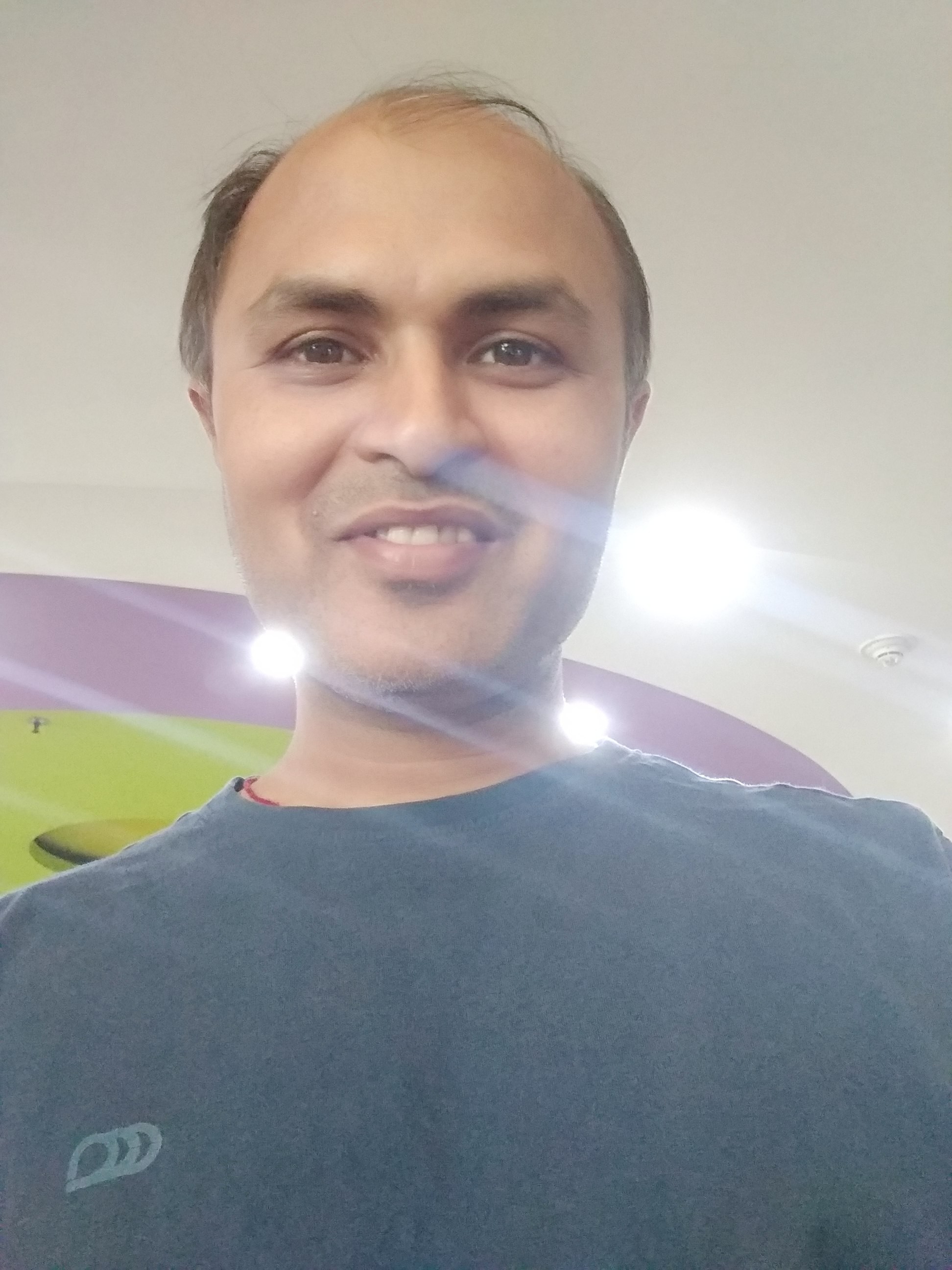 Rahul Sharma