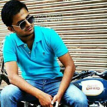 Ajay Ronit