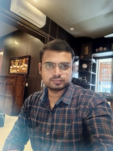 Mohan Venkatesan