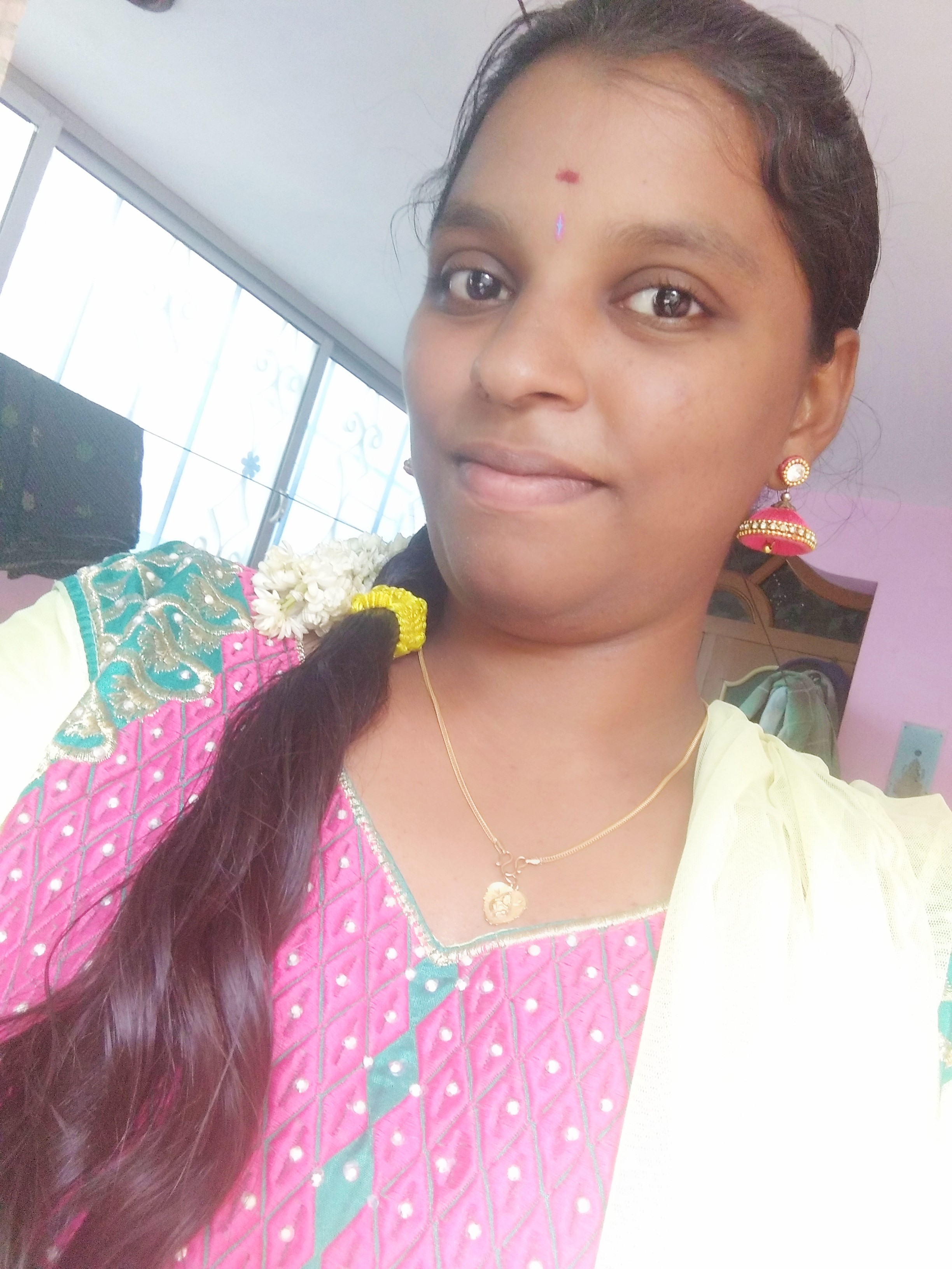 Anandhi A