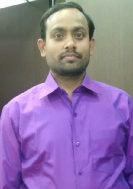 ANOJ KUMAR