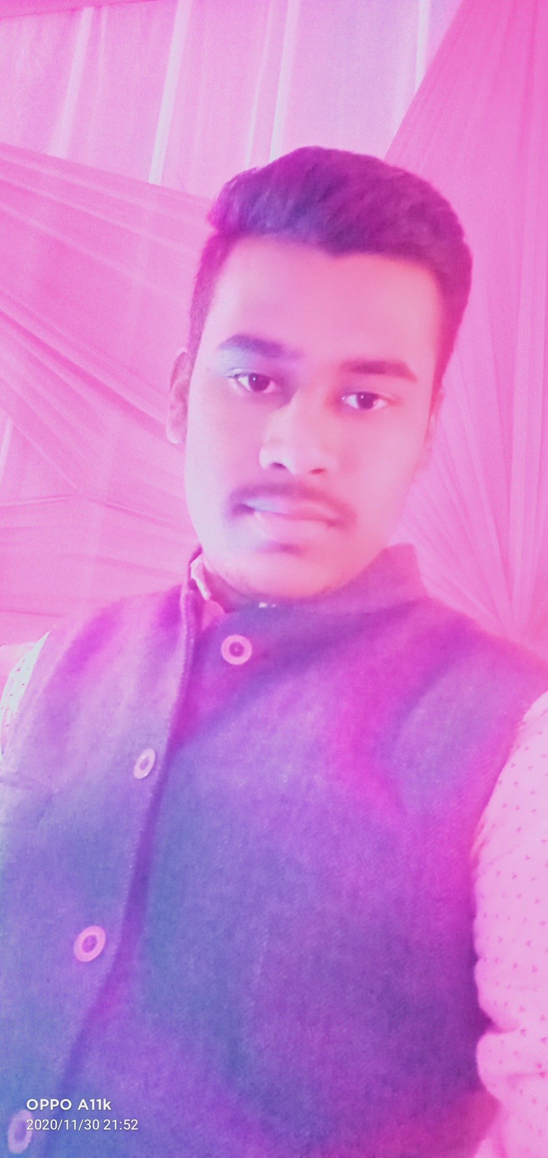 omendra Sharma