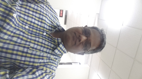 Pravin Upadhye