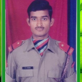 Sushil Godara