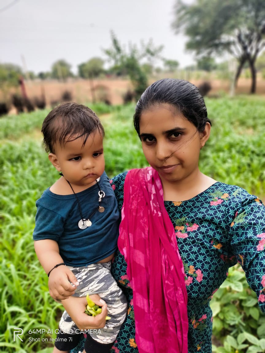 Anita Yadav