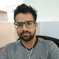 Manish Yadav