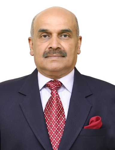 S Radhakrishnan Nayar