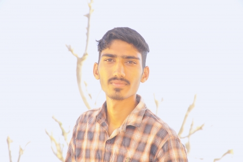 PRADEEP KUMAR CHAHAR