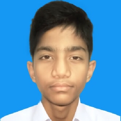 SAISIDHARTHAJENA