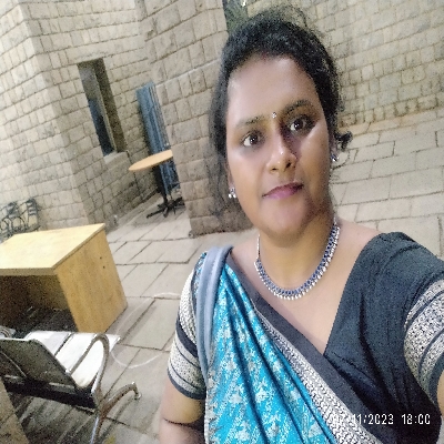 Purabee  Mishra