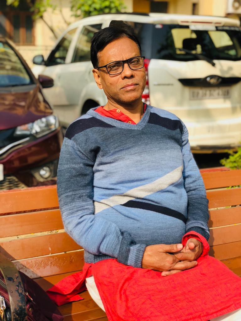 Rohit Kumar Srivastava