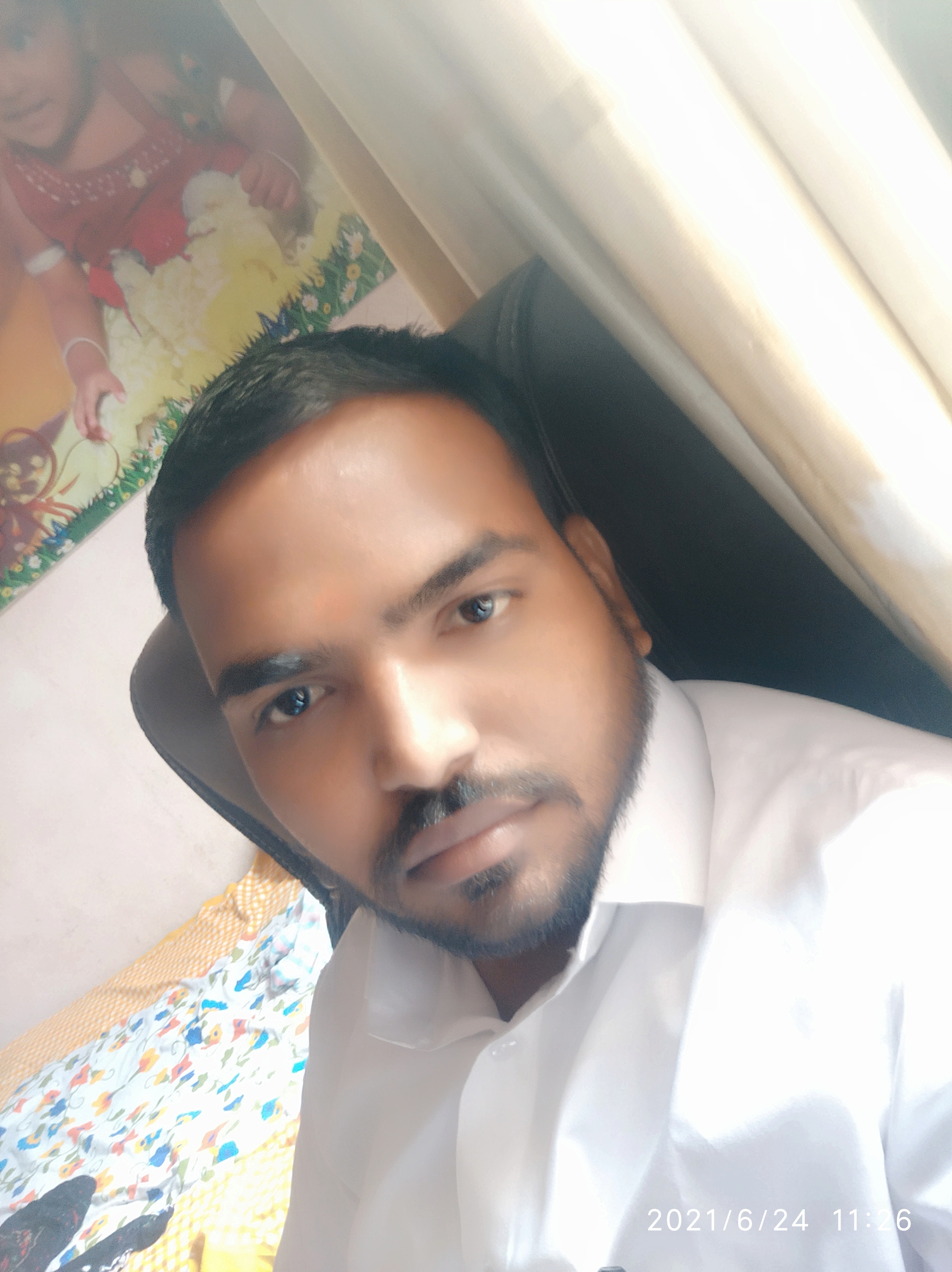sharad dattatray kokate