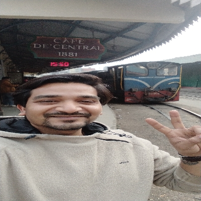 Navin Gautam