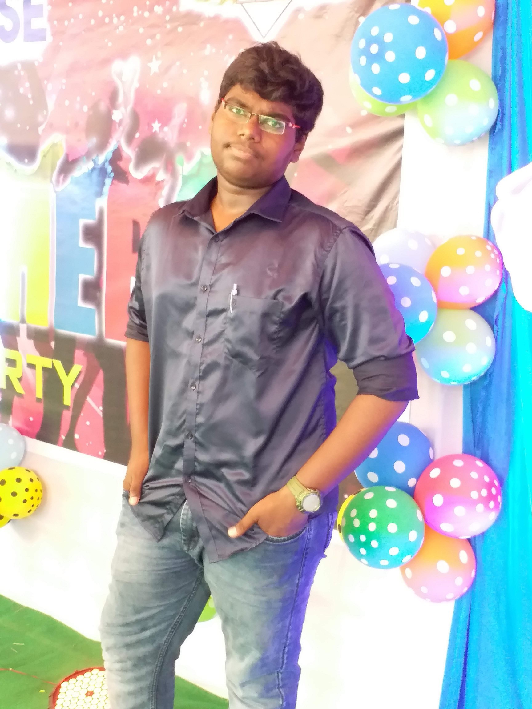 PuppalaRaviTeja