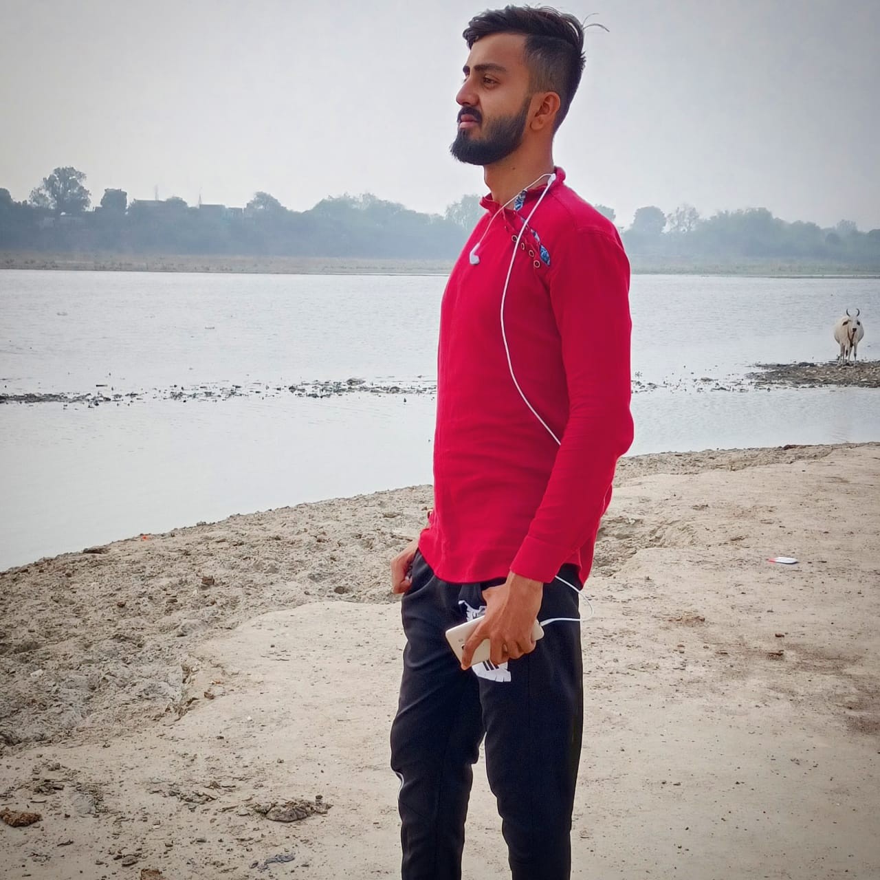 Abhishek Verma