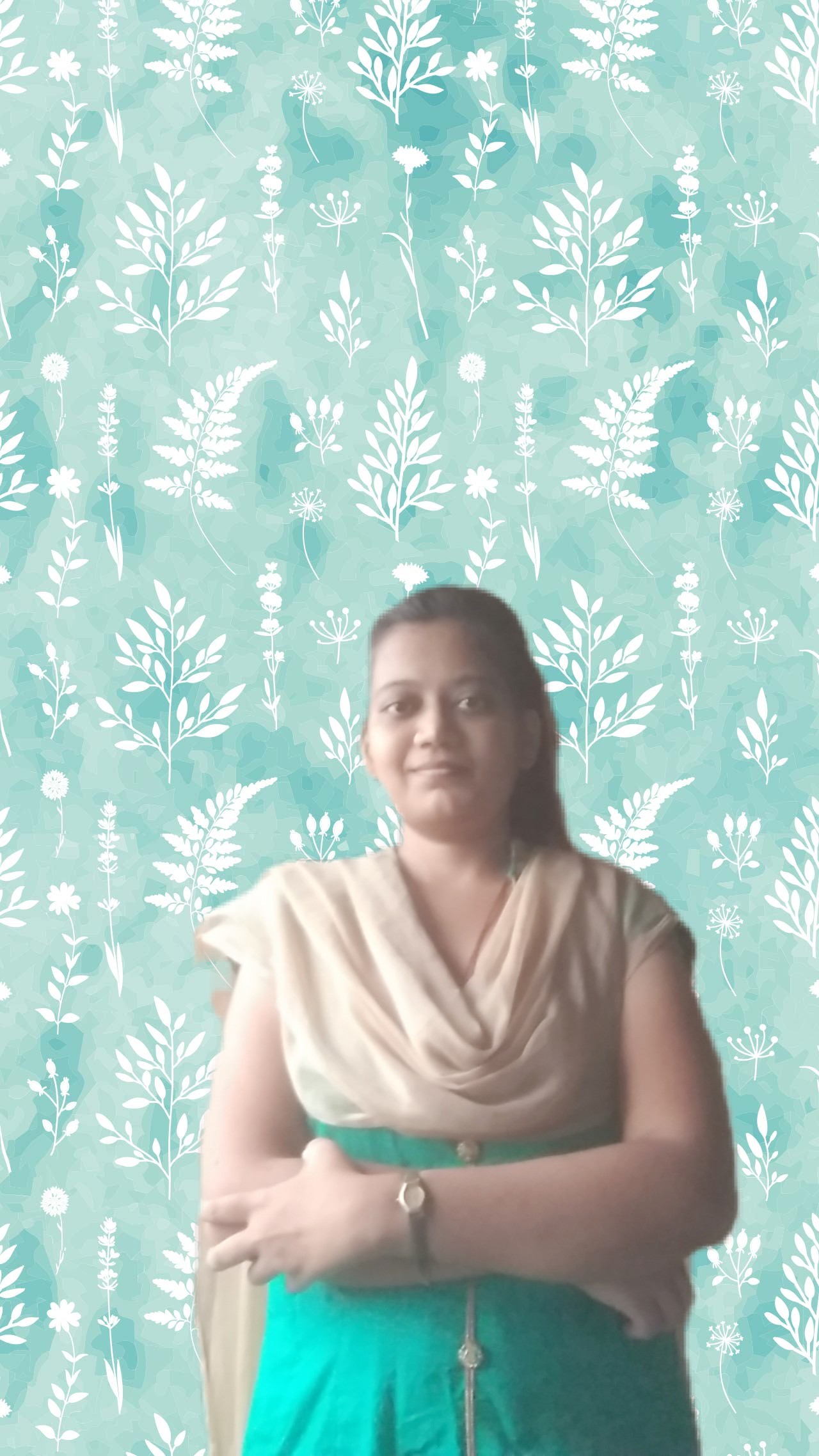 Ashwini Ramesh Muraskar