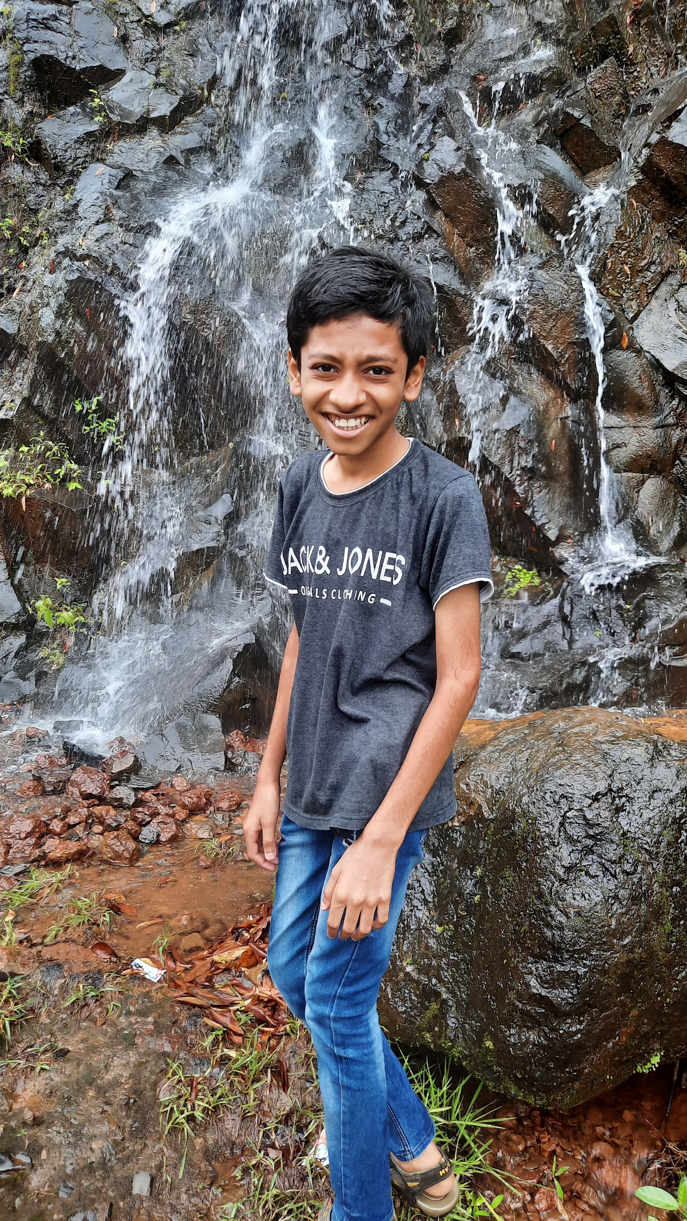 Vedant Prashant Ukirde