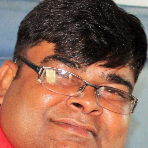madan kushwaha